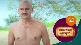 Sant Gajanan Shegaviche S01 E141 23rd March 2022