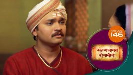 Sant Gajanan Shegaviche S01 E146 29th March 2022