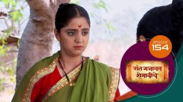 Sant Gajanan Shegaviche S01 E154 6th April 2022