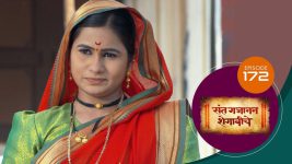 Sant Gajanan Shegaviche S01 E172 27th April 2022