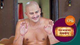 Sant Gajanan Shegaviche S01 E175 30th April 2022
