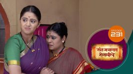 Sant Gajanan Shegaviche S01 E231 25th June 2022