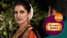 Sant Gajanan Shegaviche S01 E236 30th June 2022