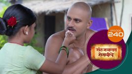 Sant Gajanan Shegaviche S01 E240 4th July 2022