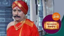 Sant Gajanan Shegaviche S01 E241 5th July 2022
