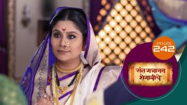 Sant Gajanan Shegaviche S01 E242 6th July 2022
