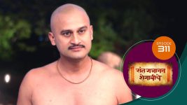 Sant Gajanan Shegaviche S01 E311 21st September 2022