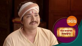 Sant Gajanan Shegaviche S01 E365 14th November 2022
