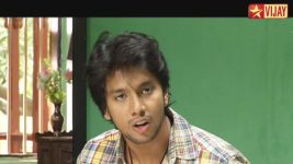 Saravanan Meenatchi S02E06 Pandi is the culprit Full Episode