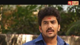 Saravanan Meenatchi S02E53 Sakthi slaps Meenatchi Full Episode