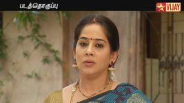 Saravanan Meenatchi S03E44 Tamizh consults an astrologer Full Episode