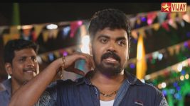 Saravanan Meenatchi S07E41 Pandi to kill Vettaiyan? Full Episode