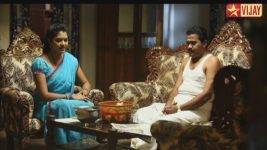 Saravanan Meenatchi S08E35 Tamizh questions Meenakshi Full Episode