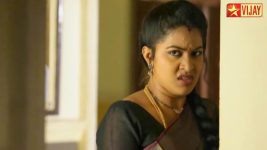 Saravanan Meenatchi S09E39 Vettai makes Meenakshi furious Full Episode
