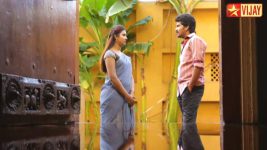 Saravanan Meenatchi S11E31 Vettaiyan confides in Mynaa Full Episode