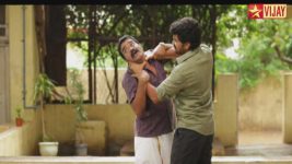 Saravanan Meenatchi S11E47 Vettaiyan attacks Tamizh Full Episode