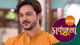 Sarbamangala S01E298 12th February 2021 Full Episode