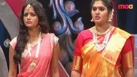 Sashirekha Parinayam S02E41 High drama at the wedding Full Episode