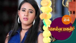Selva Magal S01E24 2nd March 2019 Full Episode