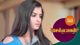 Selva Magal S01E33 12th March 2019 Full Episode