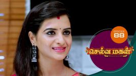 Selva Magal S01E88 30th May 2019 Full Episode