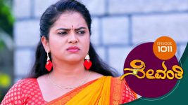 Sevanthi S01 E1011 4th October 2022