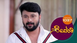 Sevanthi S01 E1037 3rd November 2022