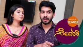Sevanthi S01 E1049 17th November 2022