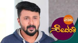 Sevanthi S01 E236 26th December 2019