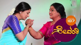 Sevanthi S01 E346 30th October 2019