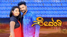Sevanthi S01 E420 21st October 2020