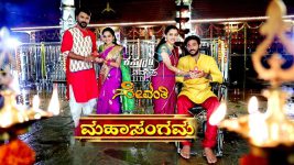 Sevanthi S01 E433 7th November 2020