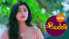 Sevanthi S01 E486 16th January 2021