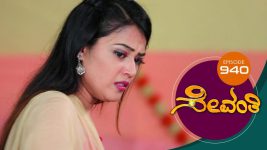 Sevanthi S01 E940 13th July 2022