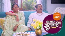 Shabbas Sunbai S01 E42 30th December 2022