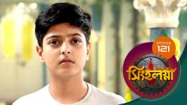 Singhalogna S01E121 3rd September 2020 Full Episode