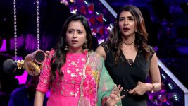 Sixth Sense S03E02 Suma, Lakshmi Manchu on the Show Full Episode