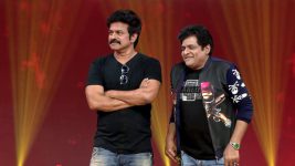 Sixth Sense S03E04 Tollywood Celebrities on the Show Full Episode