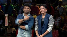 Sixth Sense S03E20 Rashmika Mandanna on the Show Full Episode