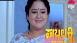 Subbalakshmi Samsara S01E60 1st September 2017 Full Episode