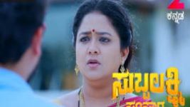 Subbalakshmi Samsara S01E64 7th September 2017 Full Episode