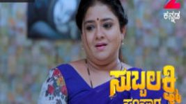 Subbalakshmi Samsara S01E70 15th September 2017 Full Episode