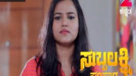 Subbalakshmi Samsara S01E72 19th September 2017 Full Episode