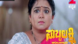 Subbalakshmi Samsara S01E78 28th September 2017 Full Episode