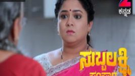 Subbalakshmi Samsara S01E79 2nd October 2017 Full Episode