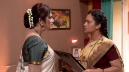 Sukh Mhanje Nakki Kay Asta S01 E646 Nandini's Demand to Gauri