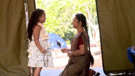 Sukh Mhanje Nakki Kay Asta S01 E649 Laxmi Meets Gauri