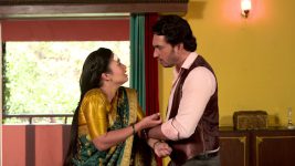 Sukh Mhanje Nakki Kay Asta S01 E656 Rahul Threatens Gauri