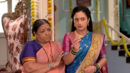 Sukh Mhanje Nakki Kay Asta S01 E664 Gauri's Devious Plan