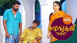 Sumangali S01E188 24th October 2017 Full Episode
